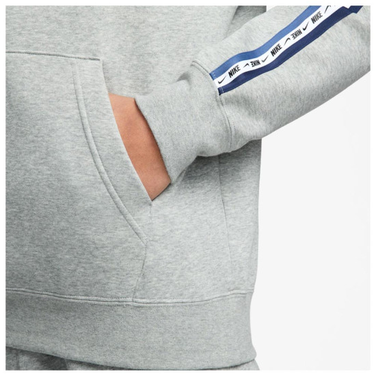 Nike Ανδρικό φούτερ Sportswear Repeat Fleece Nike Ανδρικό φούτερ Sportswear Repeat Fleece